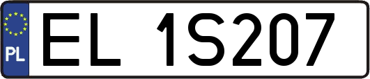 EL1S207