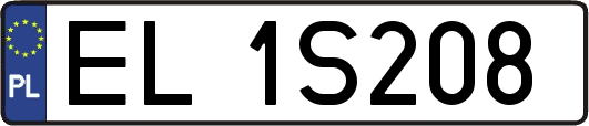 EL1S208