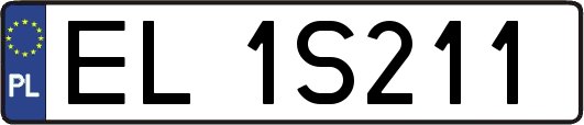 EL1S211