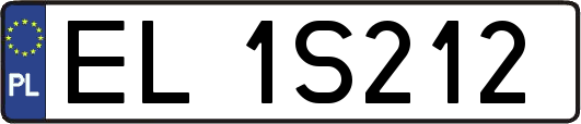 EL1S212