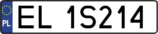 EL1S214