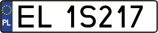 EL1S217