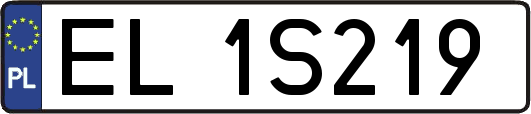 EL1S219