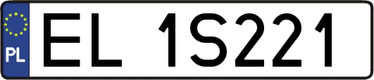 EL1S221