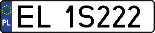 EL1S222