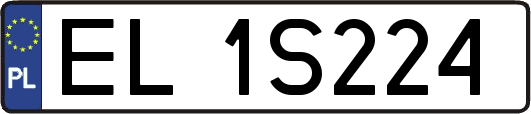 EL1S224