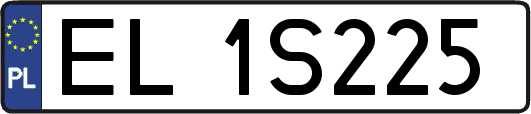 EL1S225