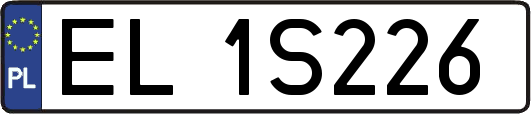 EL1S226