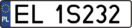EL1S232