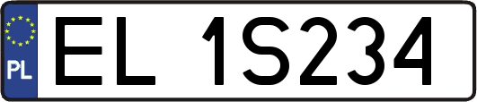 EL1S234