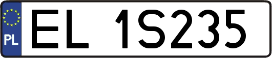 EL1S235