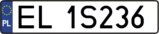 EL1S236