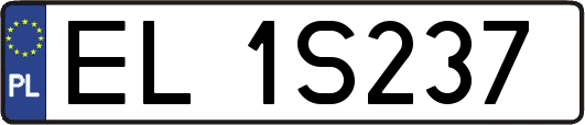 EL1S237