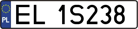EL1S238