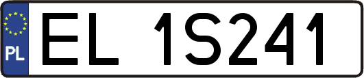 EL1S241