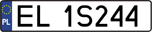 EL1S244