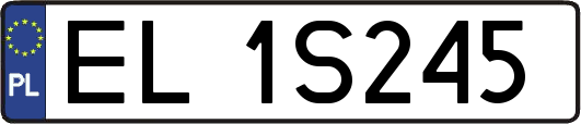 EL1S245