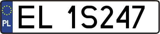 EL1S247