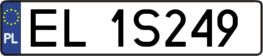 EL1S249