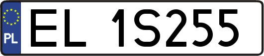 EL1S255