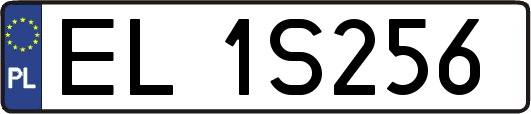 EL1S256