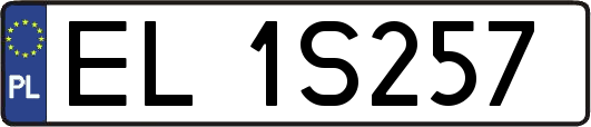 EL1S257