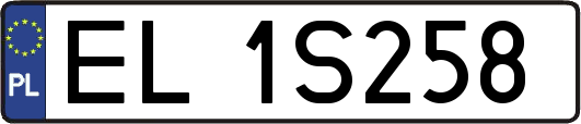 EL1S258