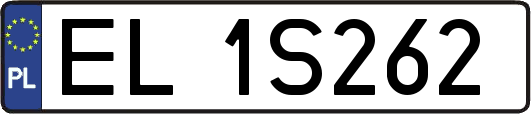 EL1S262