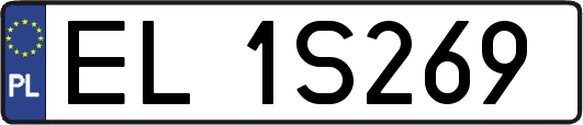 EL1S269