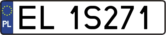 EL1S271