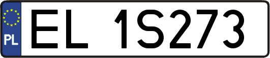 EL1S273