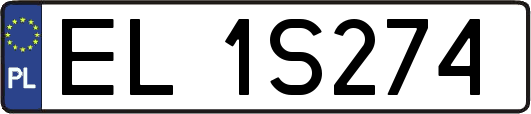 EL1S274