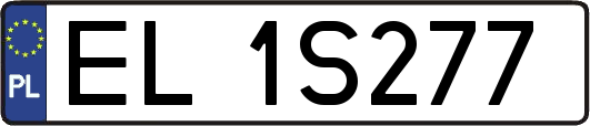 EL1S277