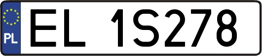 EL1S278