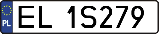 EL1S279
