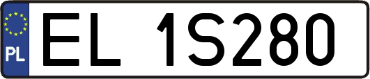EL1S280