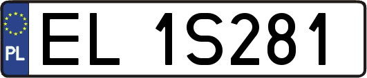 EL1S281