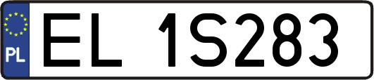 EL1S283