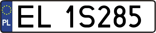 EL1S285