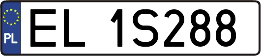 EL1S288