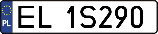 EL1S290