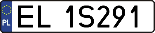 EL1S291