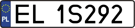 EL1S292
