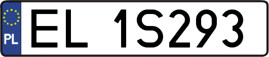 EL1S293