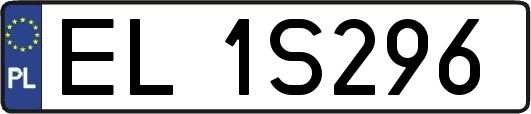 EL1S296