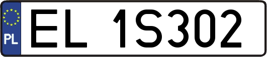 EL1S302