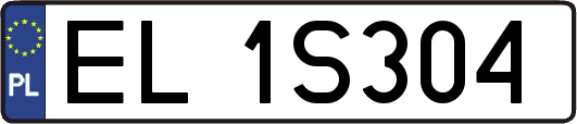 EL1S304