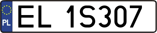 EL1S307