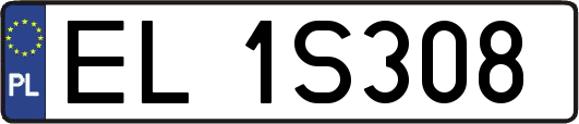 EL1S308