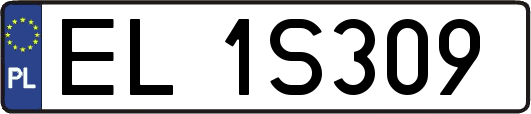 EL1S309